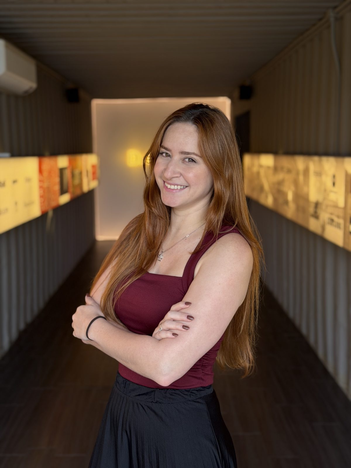 Mariangela Garcés